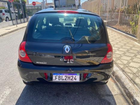 RENAULT Clio Hatch 1.0 16V HI FLEX CAMPUS, Foto 9