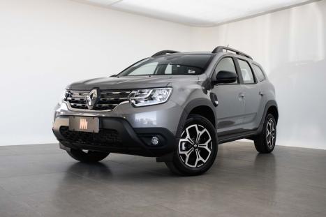 RENAULT Duster 1.3 16V 4P ICONIC TURBO TCe AUTOMTICO CVT, Foto 1