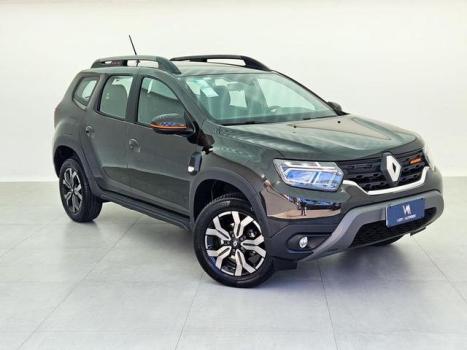 RENAULT Duster 1.3 16V 4P ICONIC TURBO TCe AUTOMTICO CVT, Foto 1