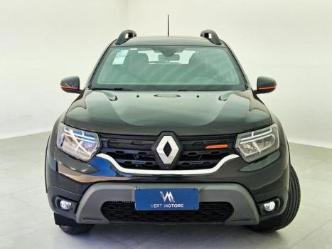 RENAULT Duster 1.3 16V 4P ICONIC TURBO TCe AUTOMTICO CVT, Foto 5