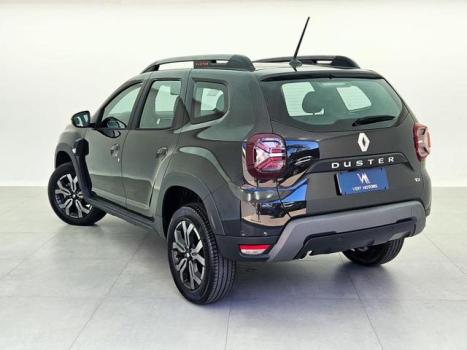 RENAULT Duster 1.3 16V 4P ICONIC TURBO TCe AUTOMTICO CVT, Foto 7