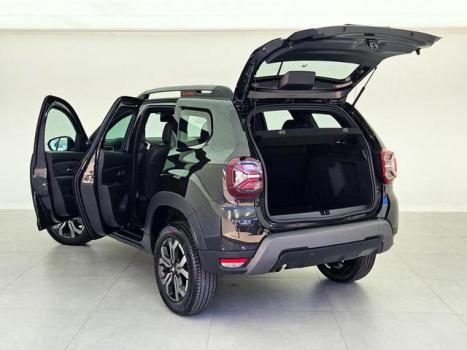 RENAULT Duster 1.3 16V 4P ICONIC TURBO TCe AUTOMTICO CVT, Foto 8