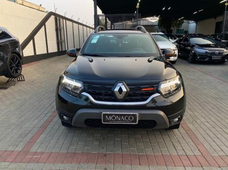 RENAULT Duster 1.3 16V 4P ICONIC TURBO TCe AUTOMTICO CVT, Foto 2