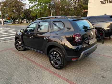 RENAULT Duster 1.3 16V 4P ICONIC TURBO TCe AUTOMTICO CVT, Foto 3