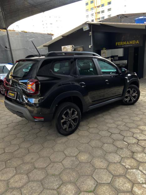 RENAULT Duster 1.3 16V 4P ICONIC TURBO TCe AUTOMTICO CVT, Foto 3