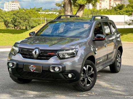 RENAULT Duster 1.3 16V 4P ICONIC TURBO TCe AUTOMTICO CVT, Foto 11