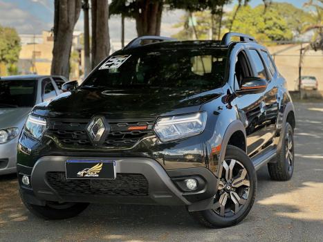 RENAULT Duster 1.3 16V 4P ICONIC TURBO TCe AUTOMTICO CVT, Foto 1