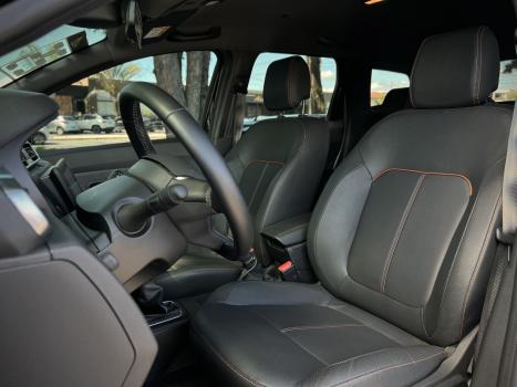RENAULT Duster 1.3 16V 4P ICONIC TURBO TCe AUTOMTICO CVT, Foto 2