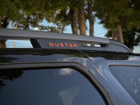 RENAULT Duster 1.3 16V 4P ICONIC TURBO TCe AUTOMTICO CVT, Foto 3