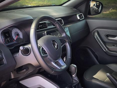 RENAULT Duster 1.3 16V 4P ICONIC TURBO TCe AUTOMTICO CVT, Foto 4