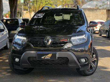 RENAULT Duster 1.3 16V 4P ICONIC TURBO TCe AUTOMTICO CVT, Foto 9