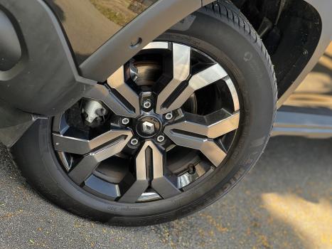 RENAULT Duster 1.3 16V 4P ICONIC TURBO TCe AUTOMTICO CVT, Foto 10
