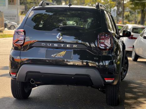RENAULT Duster 1.3 16V 4P ICONIC TURBO TCe AUTOMTICO CVT, Foto 12