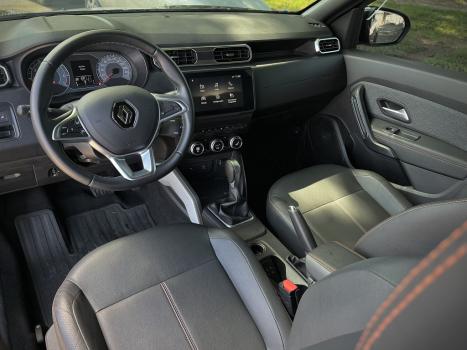 RENAULT Duster 1.3 16V 4P ICONIC TURBO TCe AUTOMTICO CVT, Foto 14