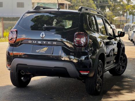 RENAULT Duster 1.3 16V 4P ICONIC TURBO TCe AUTOMTICO CVT, Foto 16