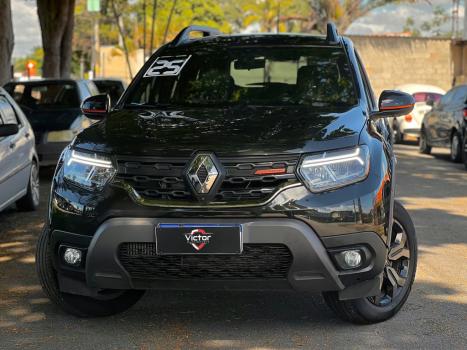 RENAULT Duster 1.3 16V 4P ICONIC TURBO TCe AUTOMTICO CVT, Foto 5