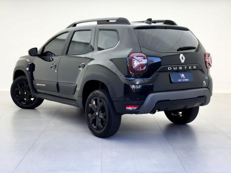 RENAULT Duster 1.3 16V 4P ICONIC TURBO TCe AUTOMTICO CVT, Foto 5
