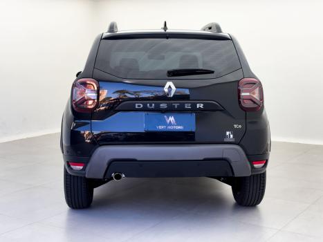 RENAULT Duster 1.3 16V 4P ICONIC TURBO TCe AUTOMTICO CVT, Foto 6