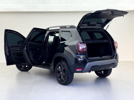 RENAULT Duster 1.3 16V 4P ICONIC TURBO TCe AUTOMTICO CVT, Foto 7
