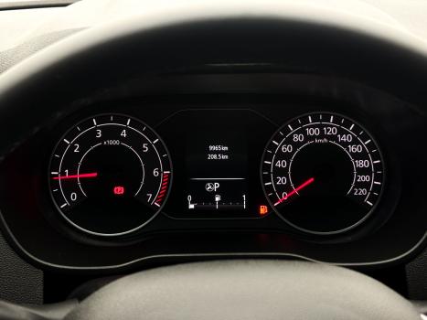 RENAULT Duster 1.3 16V 4P ICONIC TURBO TCe AUTOMTICO CVT, Foto 8