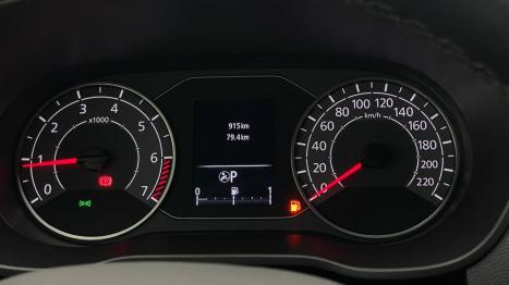 RENAULT Duster 1.3 16V 4P ICONIC TURBO TCe AUTOMTICO CVT, Foto 15