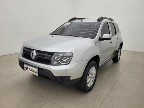 RENAULT Duster 1.6 16V 4P FLEX EXPRESSION AUTOMTICO CVT, Foto 1