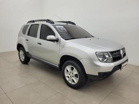 RENAULT Duster 1.6 16V 4P FLEX EXPRESSION AUTOMTICO CVT, Foto 2