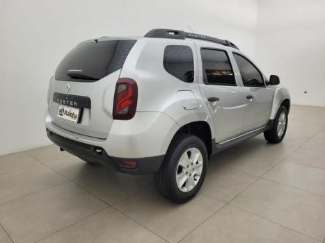 RENAULT Duster 1.6 16V 4P FLEX EXPRESSION AUTOMTICO CVT, Foto 3