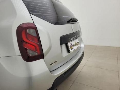 RENAULT Duster 1.6 16V 4P FLEX EXPRESSION AUTOMTICO CVT, Foto 4