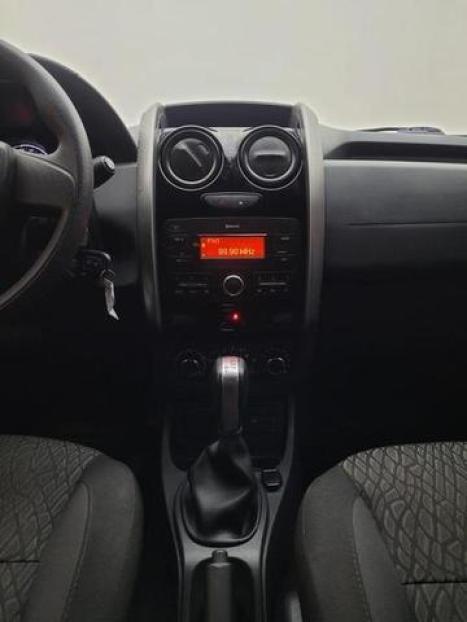 RENAULT Duster 1.6 16V 4P FLEX EXPRESSION AUTOMTICO CVT, Foto 10