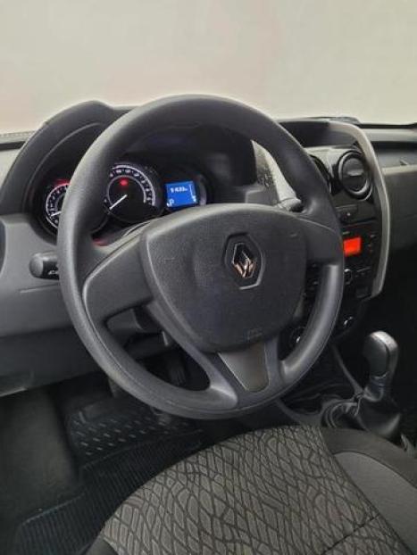 RENAULT Duster 1.6 16V 4P FLEX EXPRESSION AUTOMTICO CVT, Foto 9