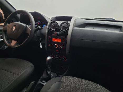 RENAULT Duster 1.6 16V 4P FLEX EXPRESSION AUTOMTICO CVT, Foto 8