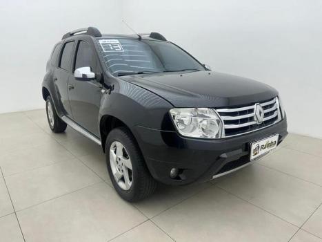 RENAULT Duster 1.6 16V 4P FLEX DYNAMIQUE, Foto 1