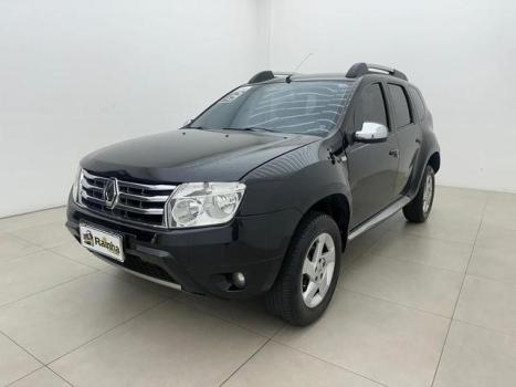 RENAULT Duster 1.6 16V 4P FLEX DYNAMIQUE, Foto 2