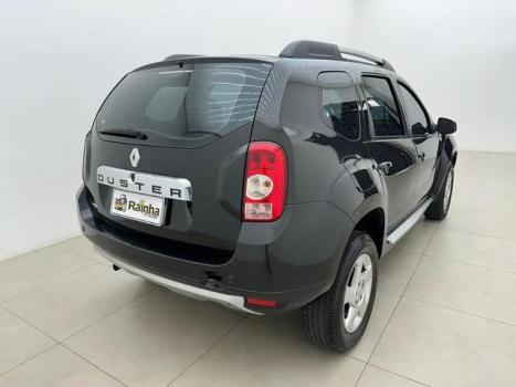 RENAULT Duster 1.6 16V 4P FLEX DYNAMIQUE, Foto 3