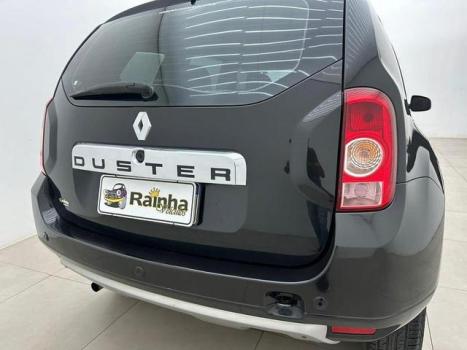 RENAULT Duster 1.6 16V 4P FLEX DYNAMIQUE, Foto 4