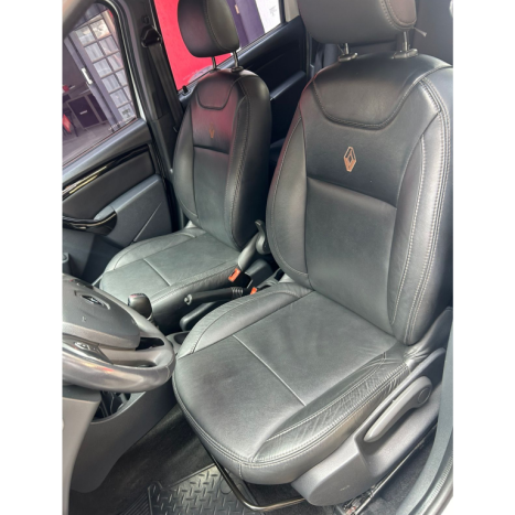 RENAULT Duster 1.6 16V 4P FLEX DYNAMIQUE AUTOMTICO CVT, Foto 5