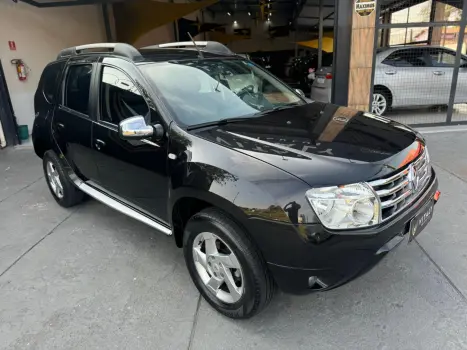 RENAULT Duster 1.6 16V 4P FLEX DYNAMIQUE, Foto 1