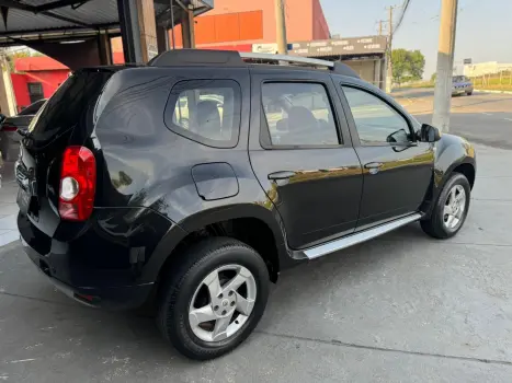 RENAULT Duster 1.6 16V 4P FLEX DYNAMIQUE, Foto 2