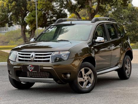 RENAULT Duster 1.6 16V 4P FLEX DYNAMIQUE, Foto 1