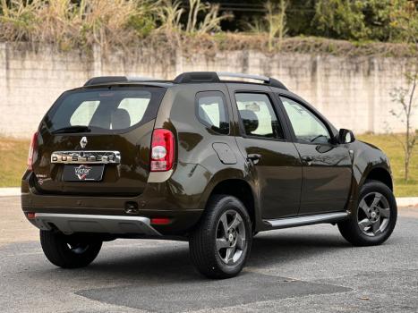 RENAULT Duster 1.6 16V 4P FLEX DYNAMIQUE, Foto 14