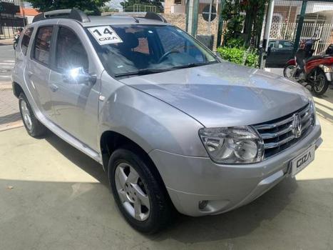 RENAULT Duster 1.6 16V 4P FLEX DYNAMIQUE, Foto 1