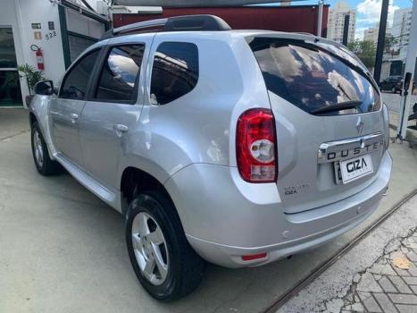 RENAULT Duster 1.6 16V 4P FLEX DYNAMIQUE, Foto 4