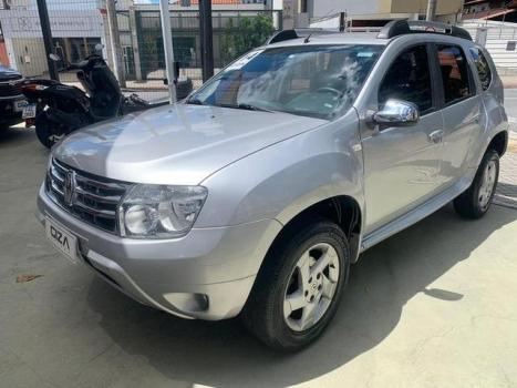 RENAULT Duster 1.6 16V 4P FLEX DYNAMIQUE, Foto 5