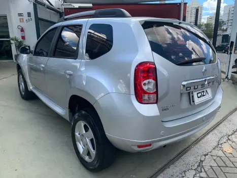 RENAULT Duster 1.6 16V 4P FLEX DYNAMIQUE, Foto 11