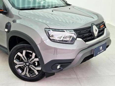 RENAULT Duster 1.6 16V 4P FLEX SCE ICONIC X-TRONIC AUTOMTICO, Foto 2