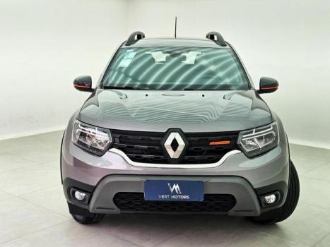 RENAULT Duster 1.6 16V 4P FLEX SCE ICONIC X-TRONIC AUTOMTICO, Foto 5