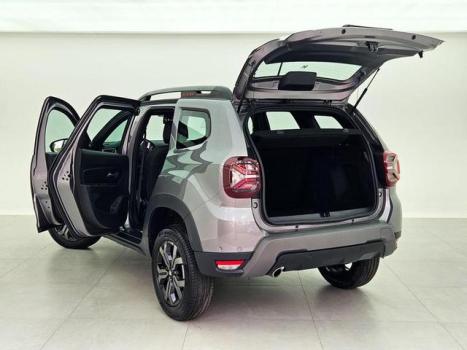 RENAULT Duster 1.6 16V 4P FLEX SCE ICONIC X-TRONIC AUTOMTICO, Foto 8