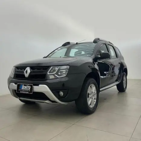 RENAULT Duster 1.6 16V 4P FLEX, Foto 1