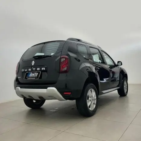 RENAULT Duster 1.6 16V 4P FLEX, Foto 4